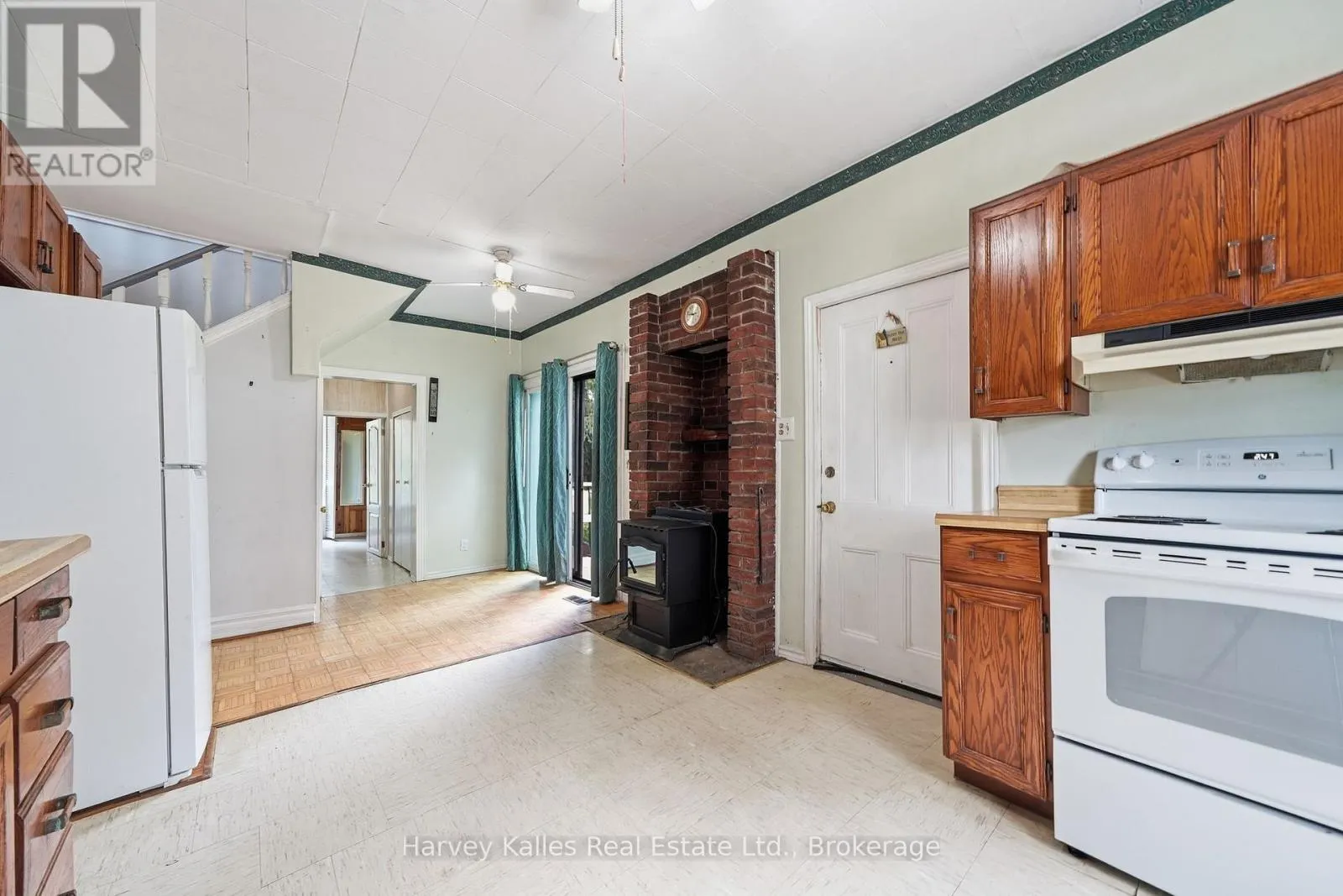1274 FRED BROWN ROAD