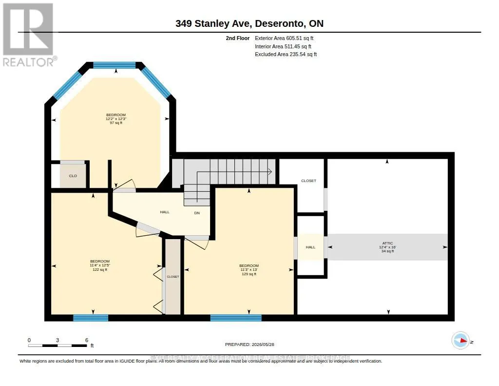 349 STANLEY STREET