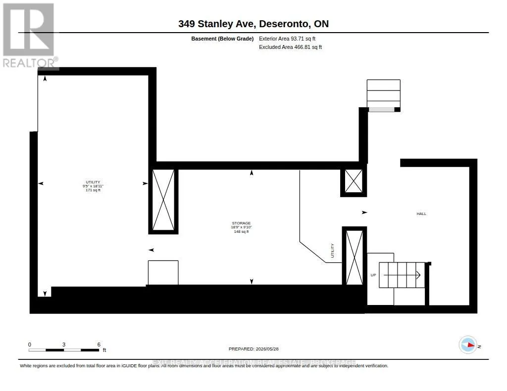 349 STANLEY STREET