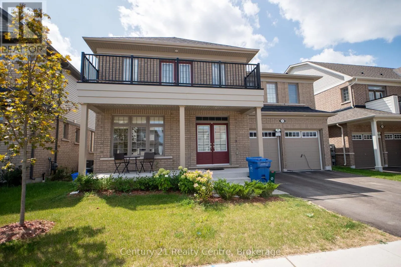 256 REA DRIVE