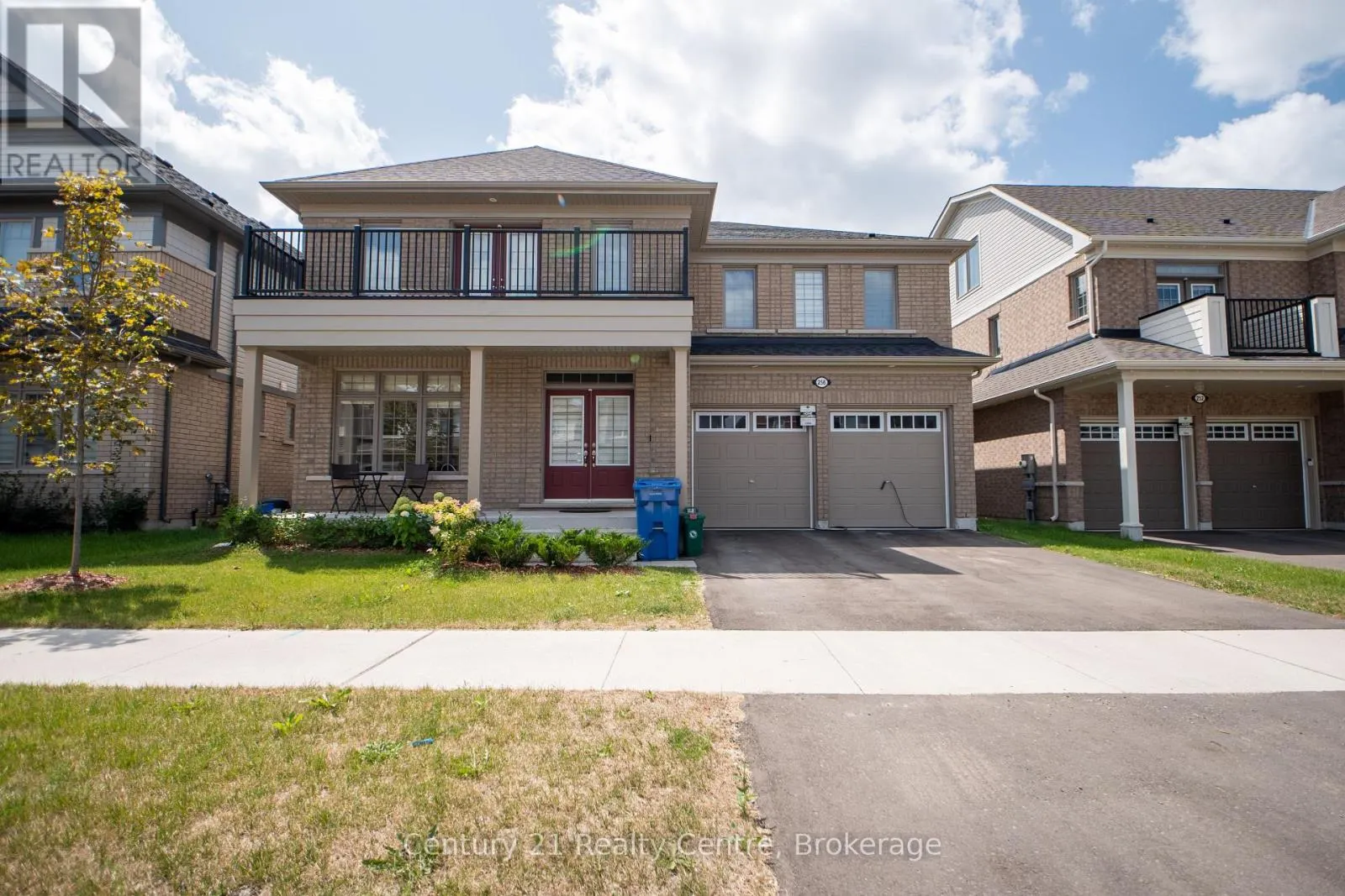 256 REA DRIVE