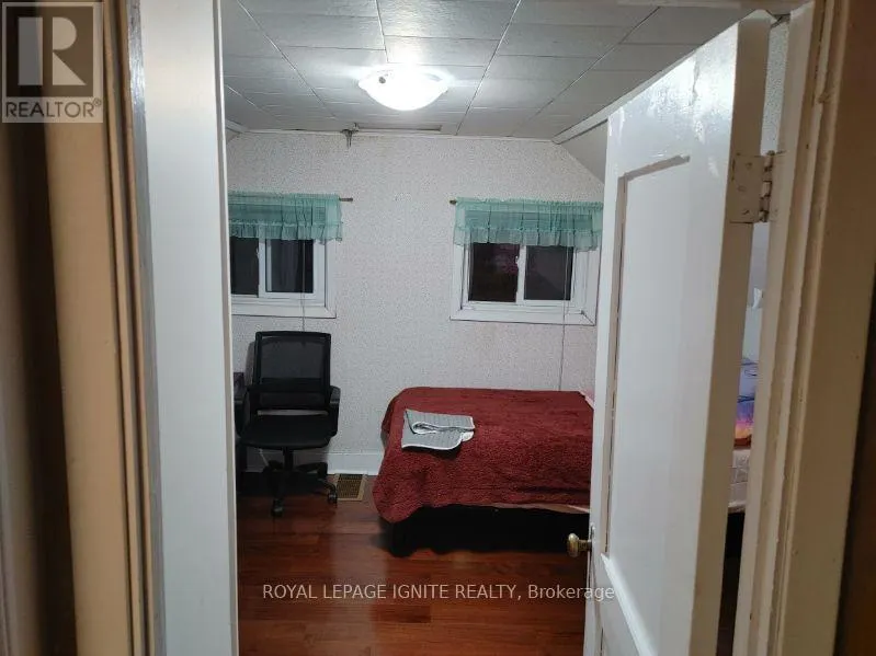 87 NINTH STREET W