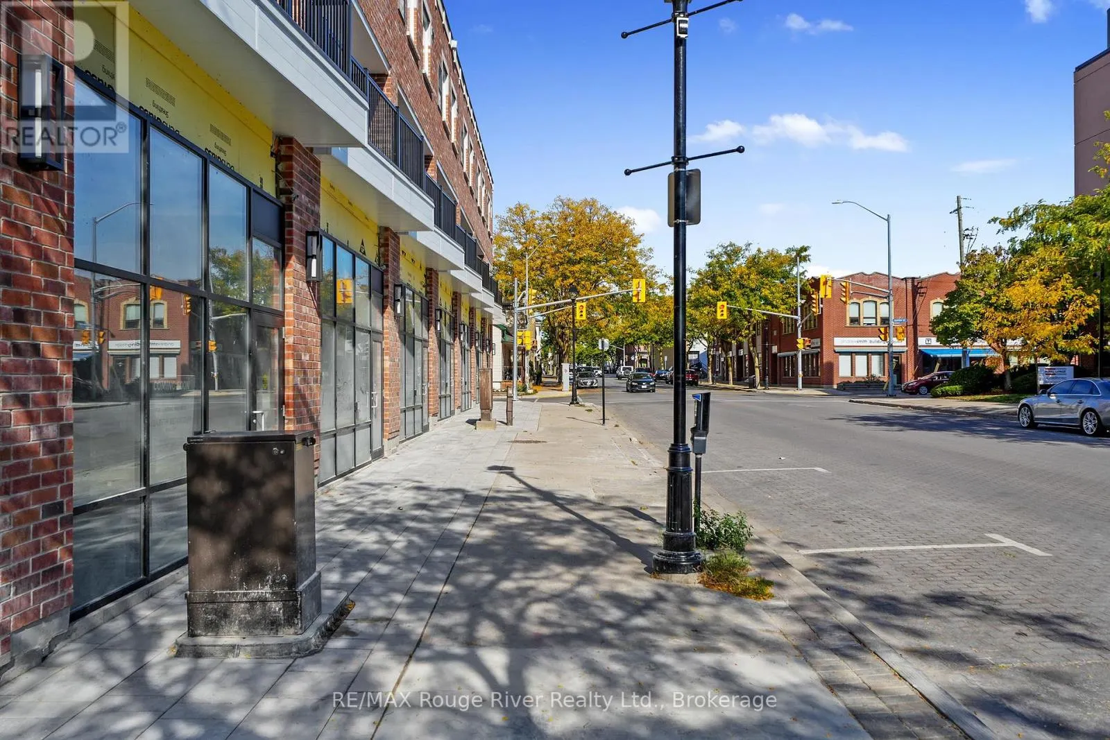 110 - 185 DIVISION STREET #110