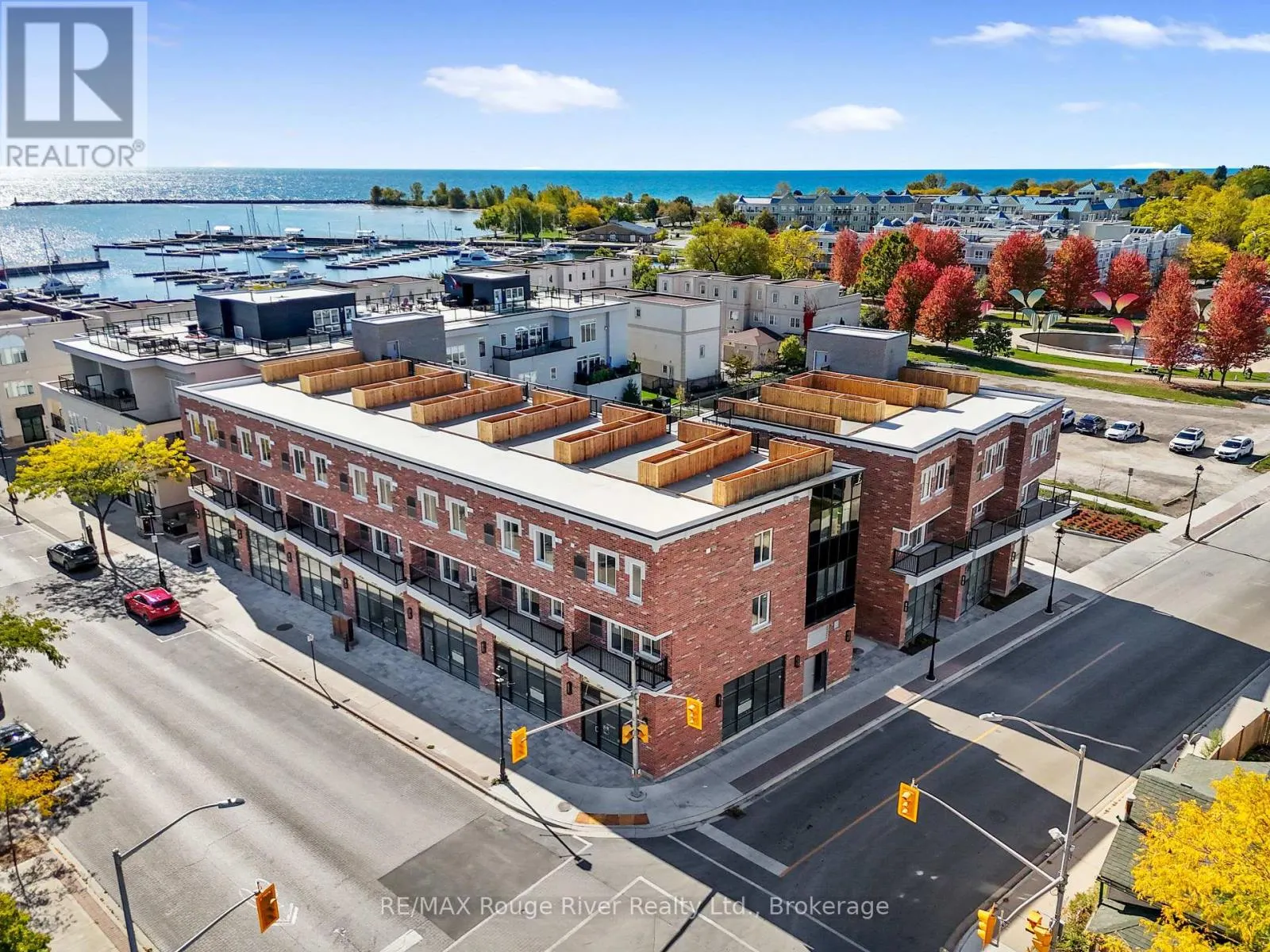 110 - 185 DIVISION STREET #110