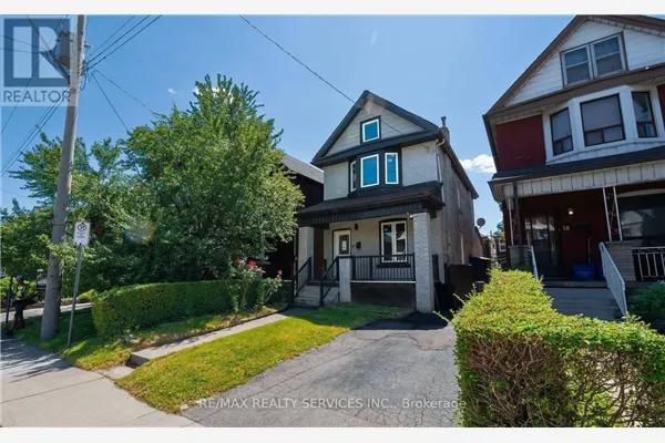 20 SOMERSET AVENUE