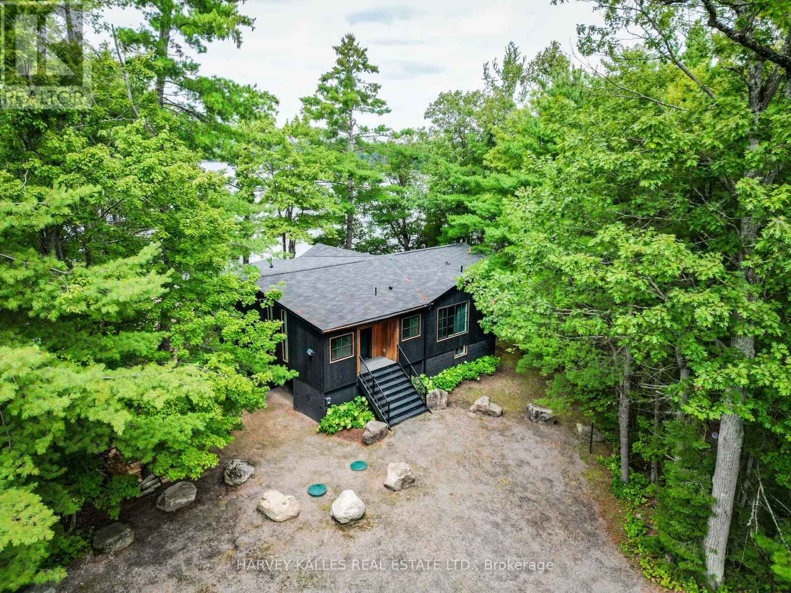 1069 WHITE EAGLE ROAD