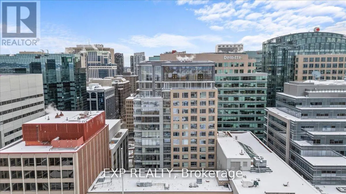 910 - 101 QUEEN STREET