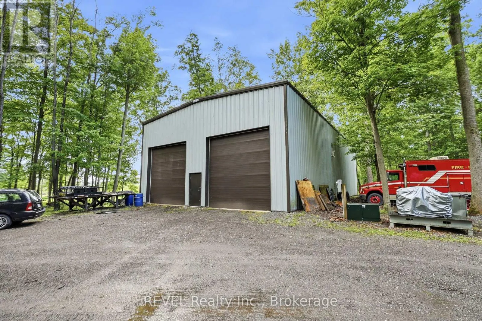 1247 CHIPPAWA CREEK ROAD