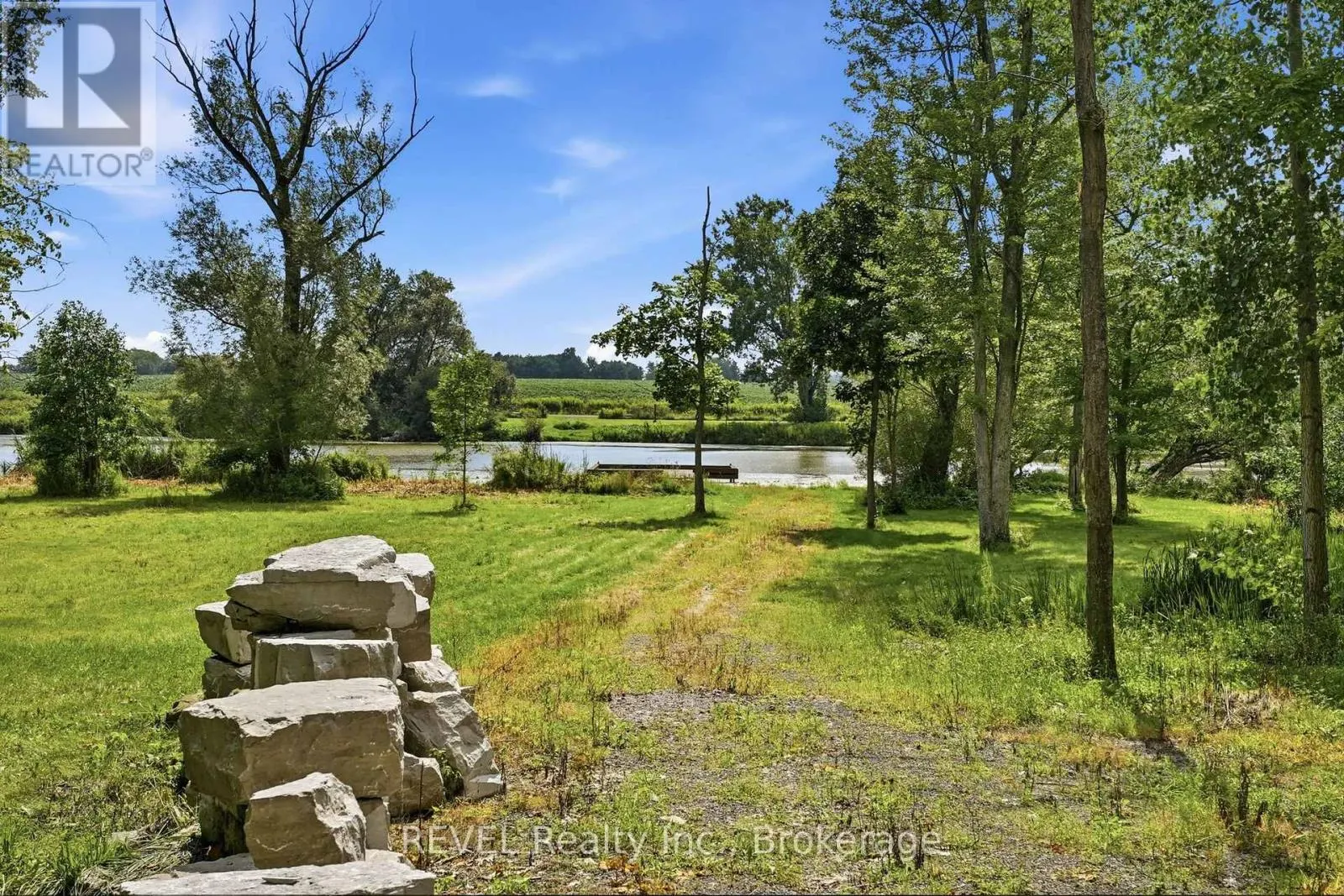 1247 CHIPPAWA CREEK ROAD