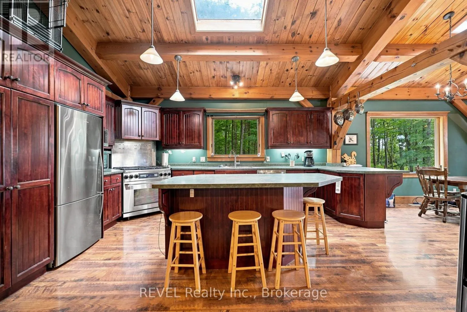 1247 CHIPPAWA CREEK ROAD