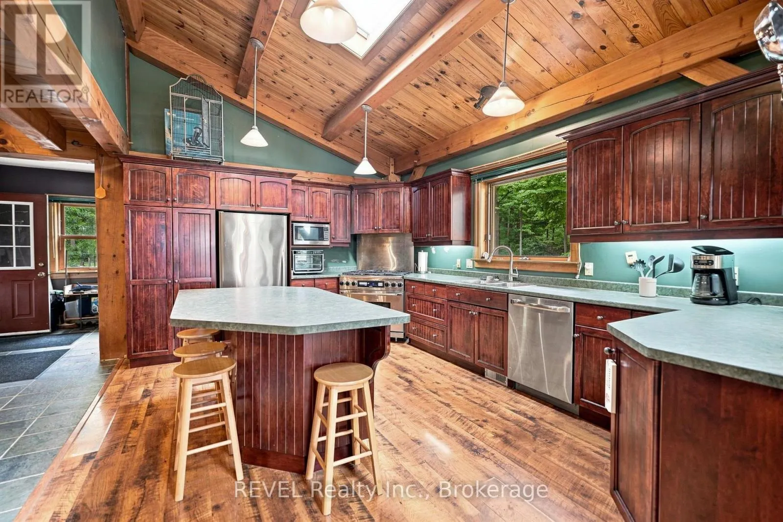 1247 CHIPPAWA CREEK ROAD