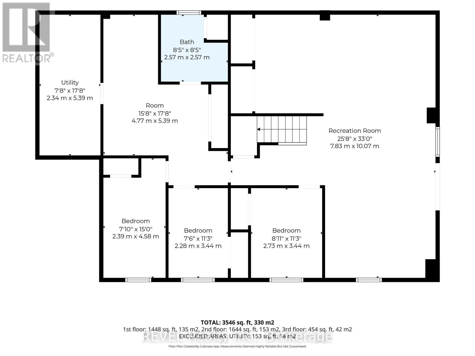 1247 CHIPPAWA CREEK ROAD