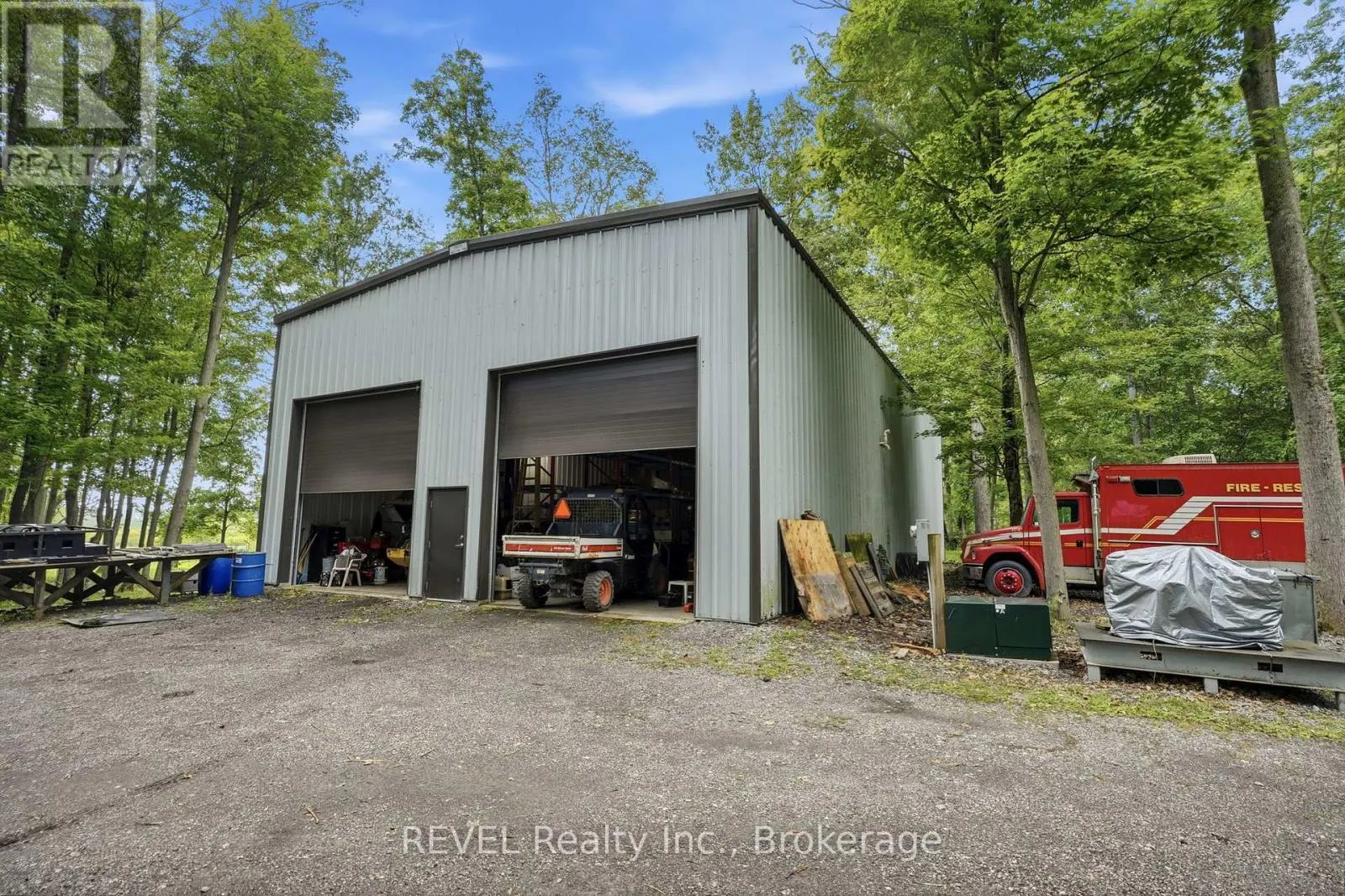 1247 CHIPPAWA CREEK ROAD
