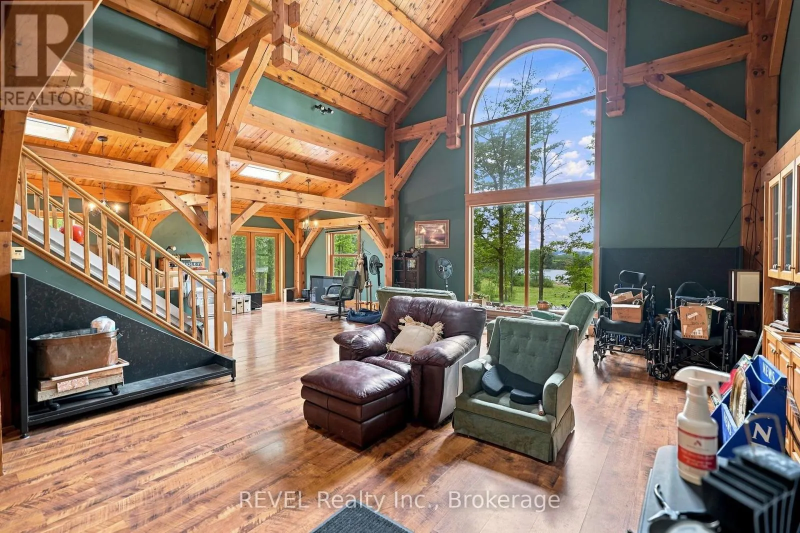 1247 CHIPPAWA CREEK ROAD