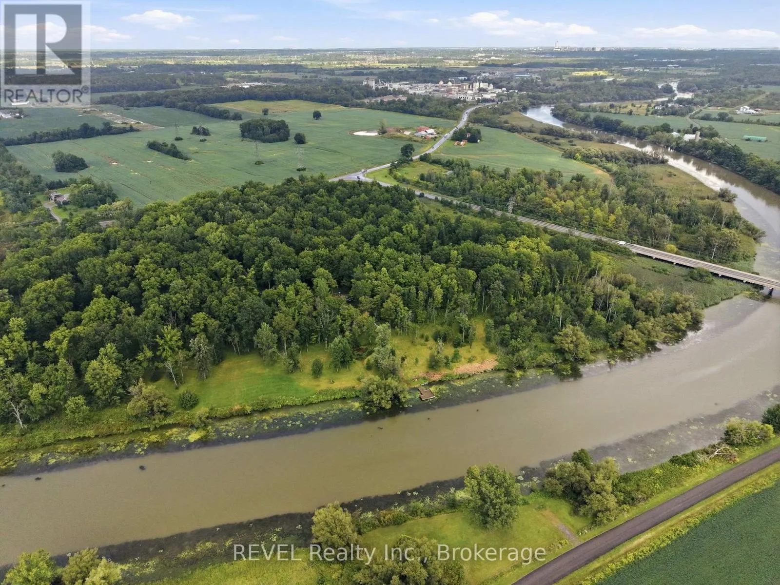 1247 CHIPPAWA CREEK ROAD