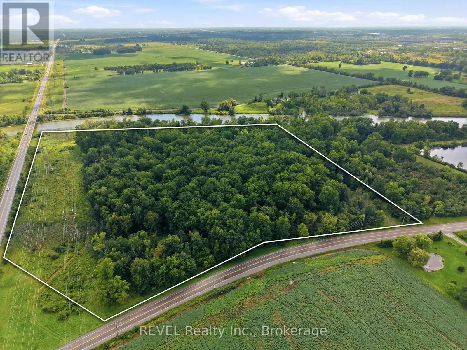 1247 CHIPPAWA CREEK ROAD