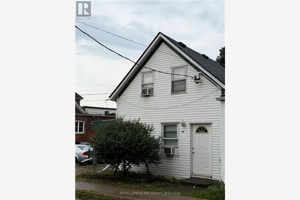 44 NORTH STREET