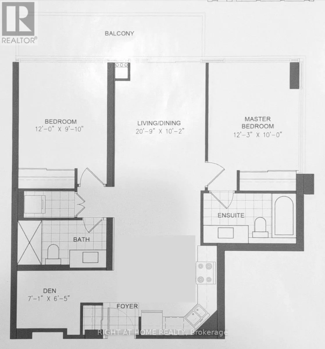 319 - 550 NORTH SERVICE ROAD