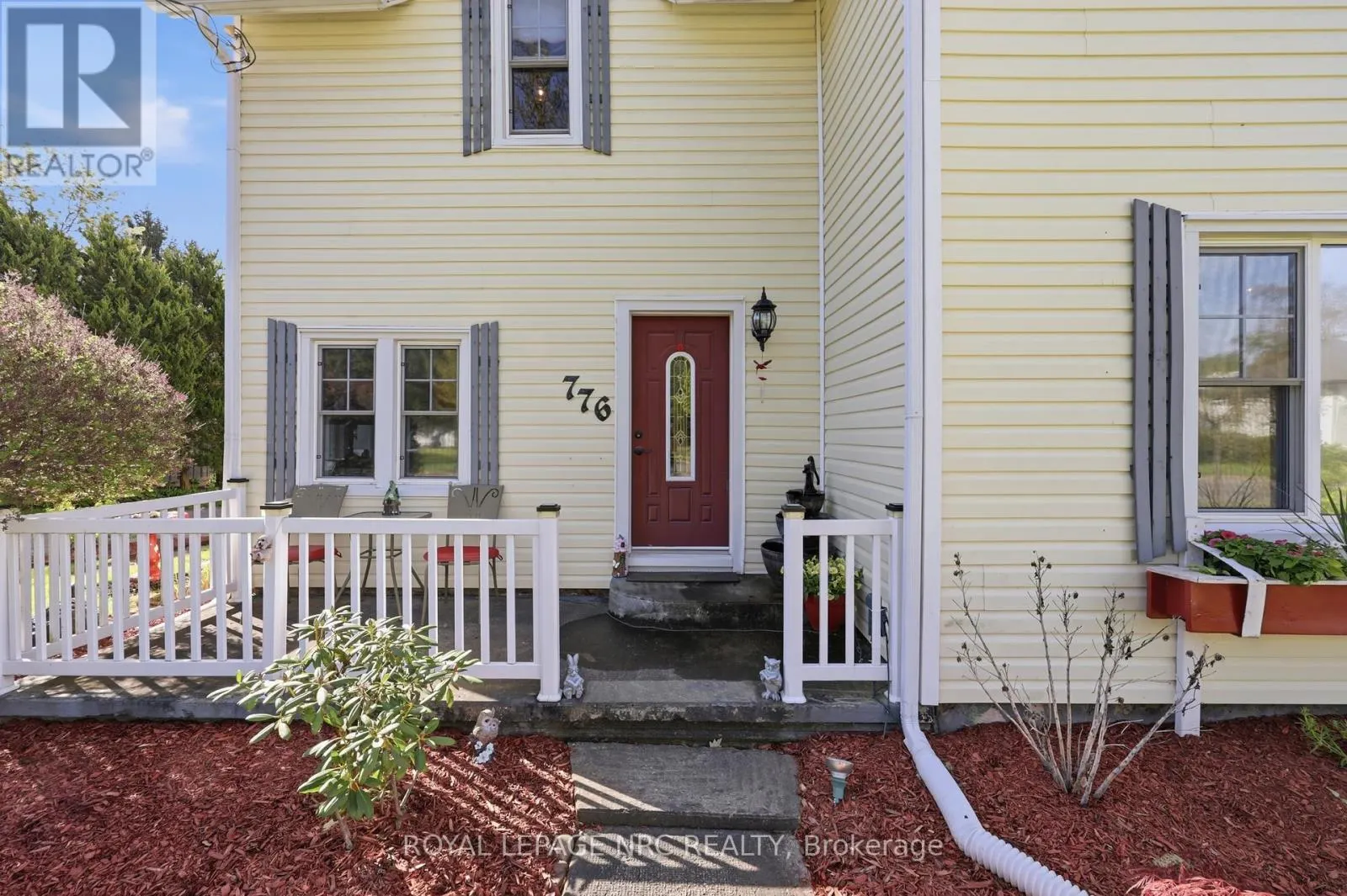776 CANBORO ROAD
