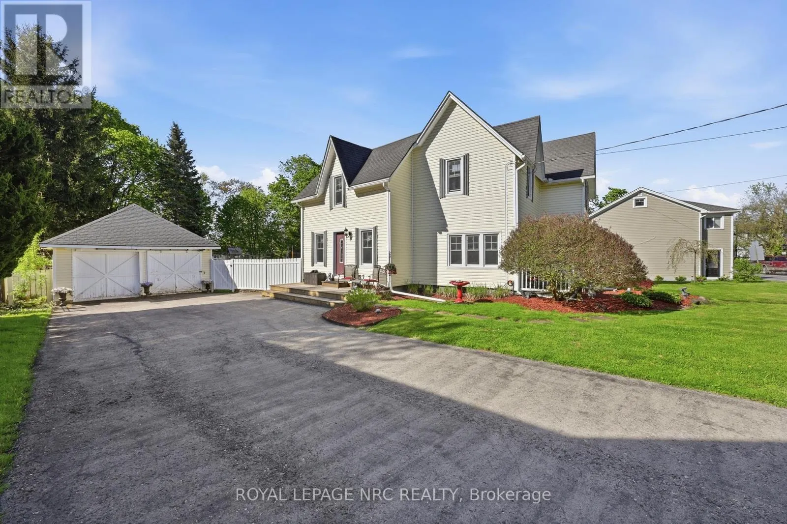776 CANBORO ROAD