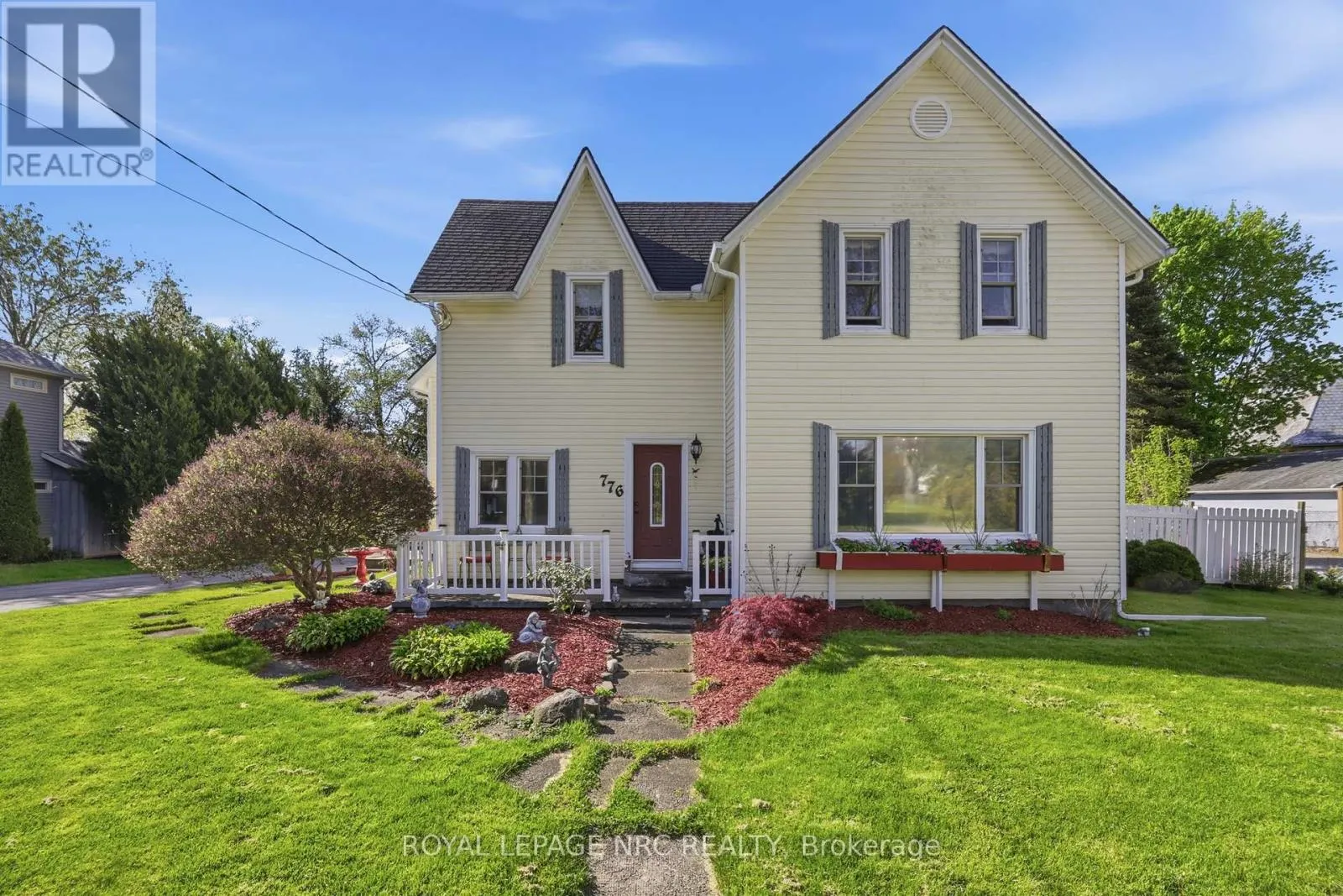 776 CANBORO ROAD