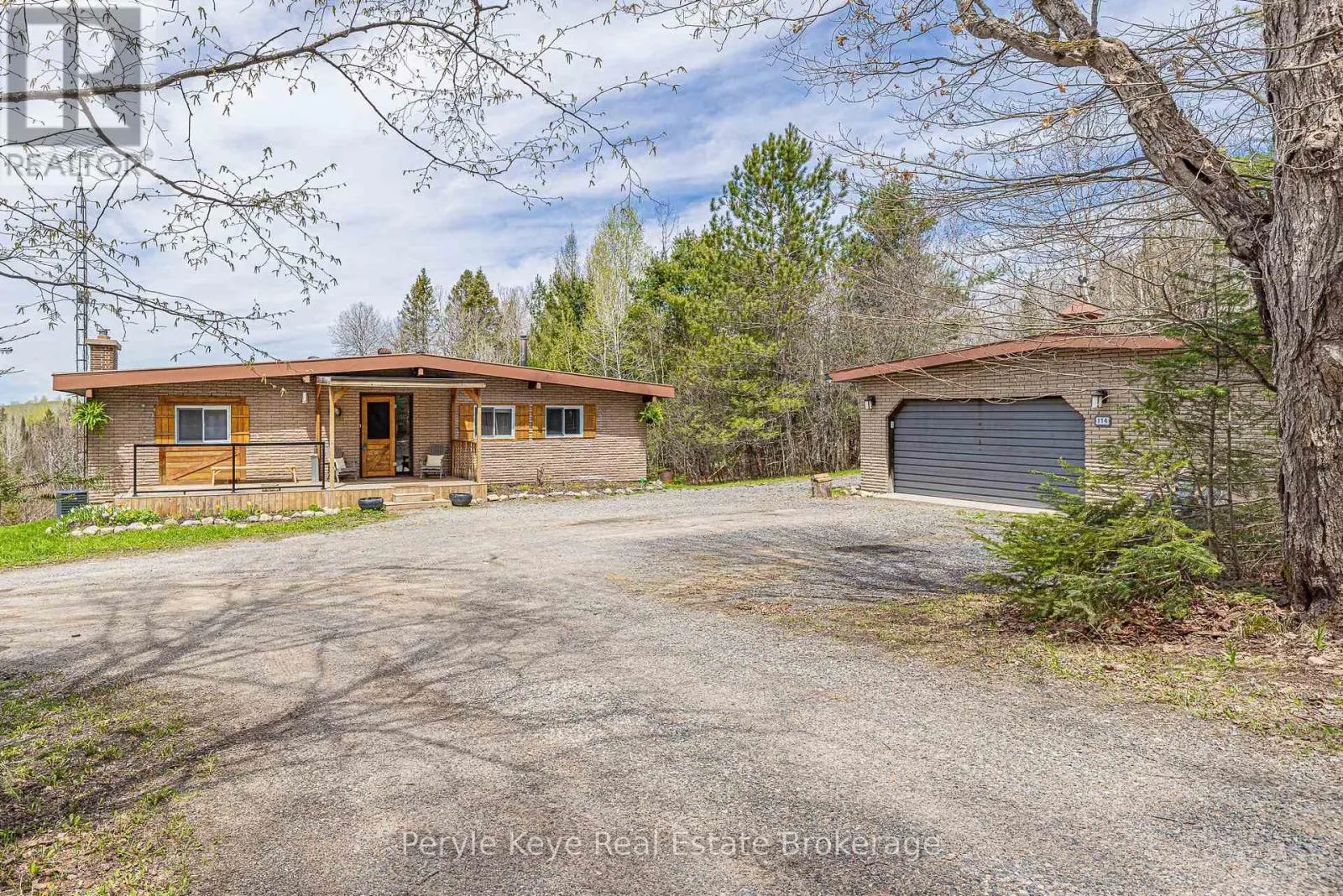 114 ROBBS ROCK ROAD