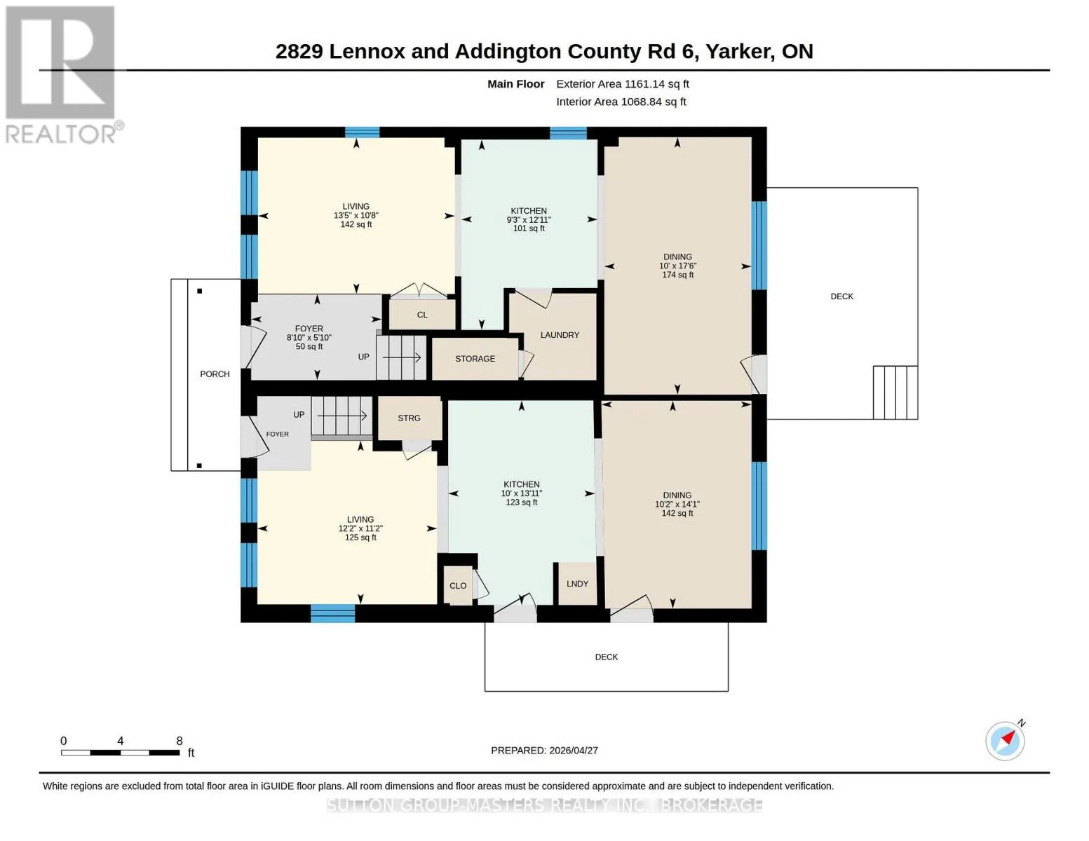 2829-2831 COUNTY RD 6 ROAD