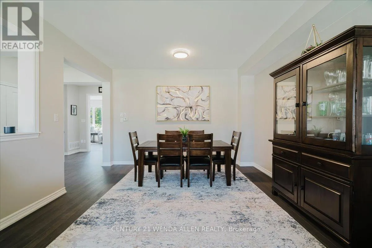 6 TIMBER DRIVE