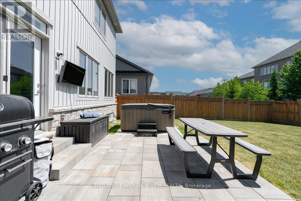 6 TIMBER DRIVE