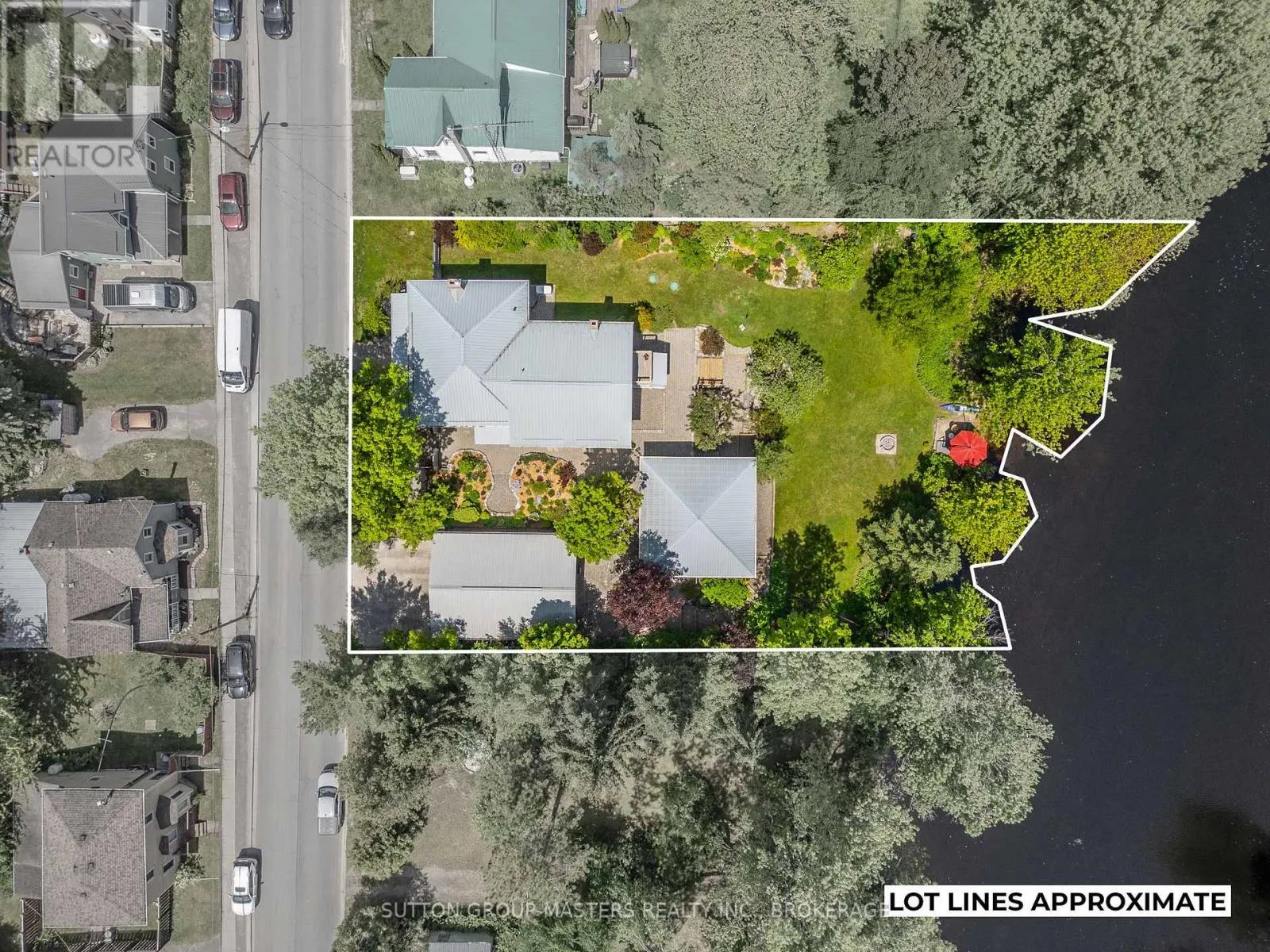2885 COUNTY RD 6 ROAD