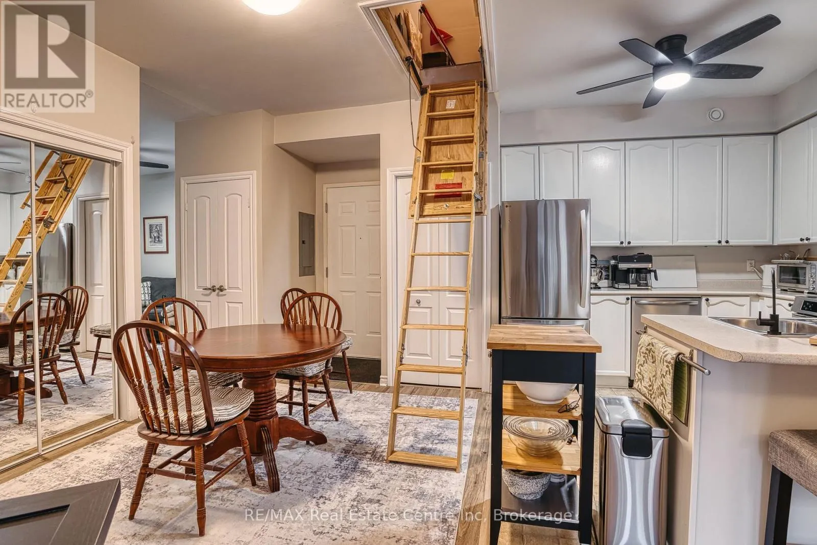 102 - 760 WOODHILL DRIVE #102