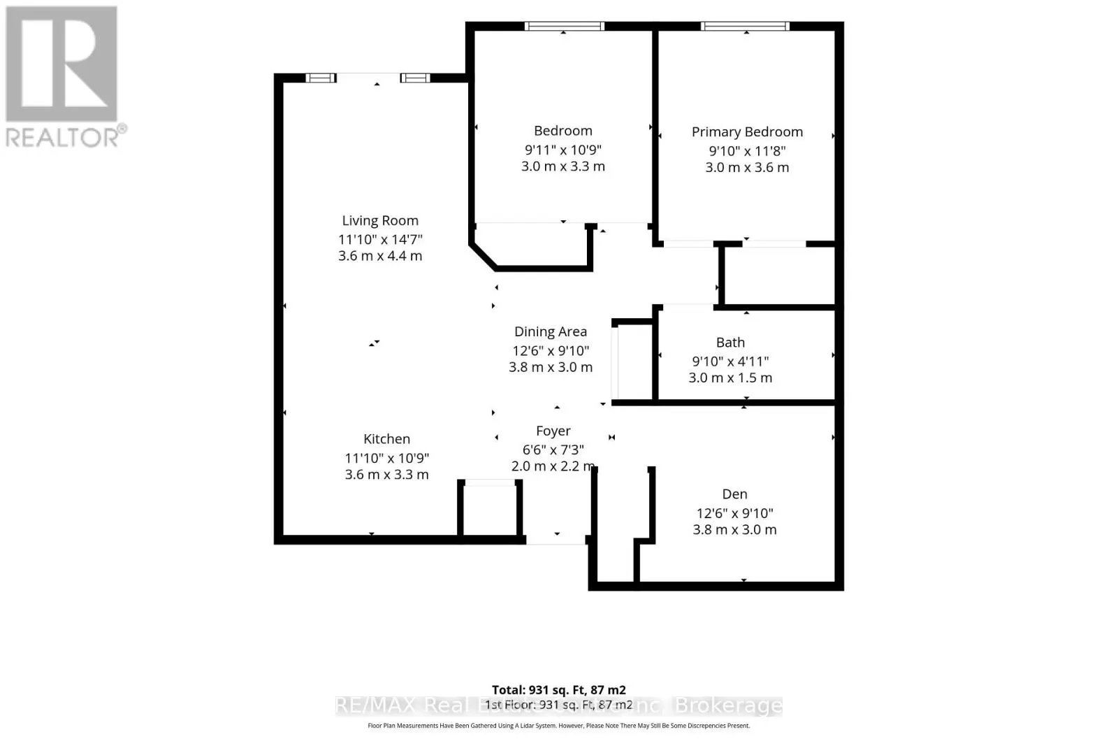 102 - 760 WOODHILL DRIVE #102