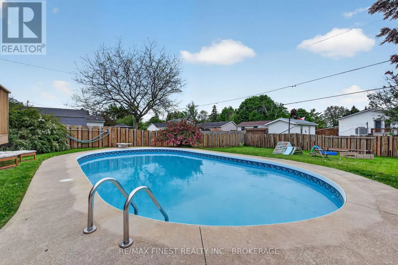 14 CHESTERFIELD DRIVE