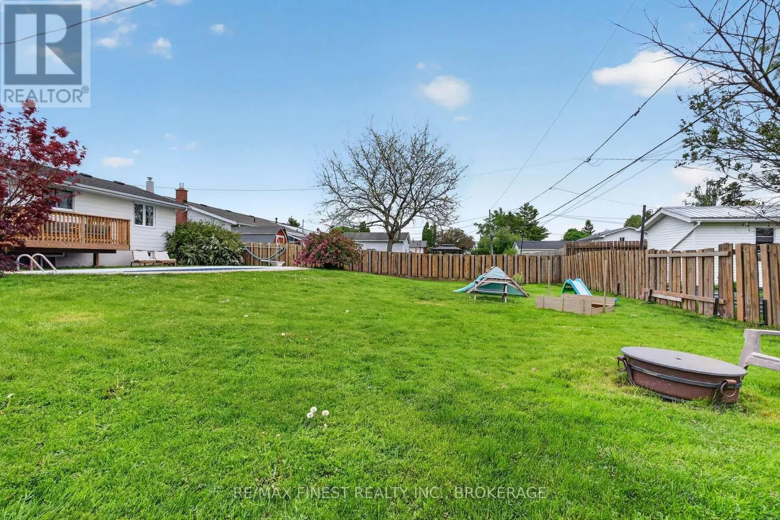 14 CHESTERFIELD DRIVE
