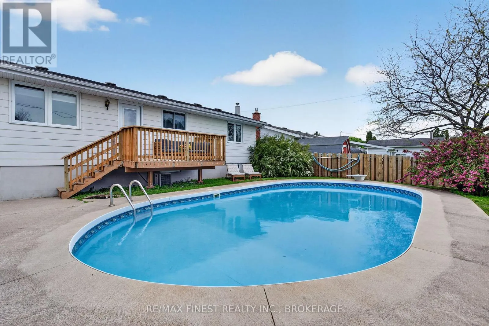14 CHESTERFIELD DRIVE