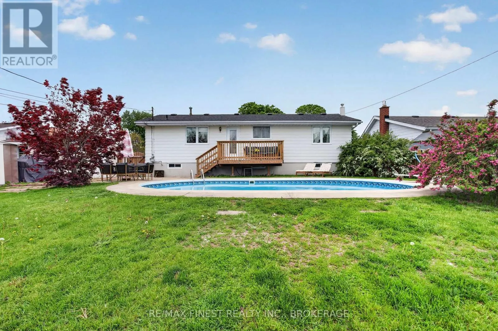 14 CHESTERFIELD DRIVE