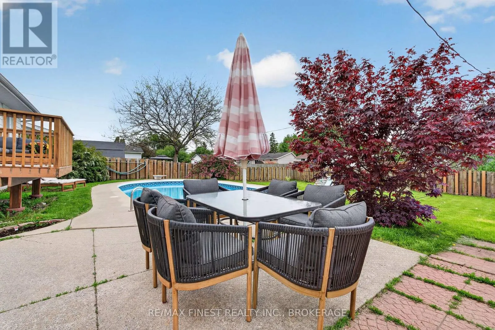 14 CHESTERFIELD DRIVE