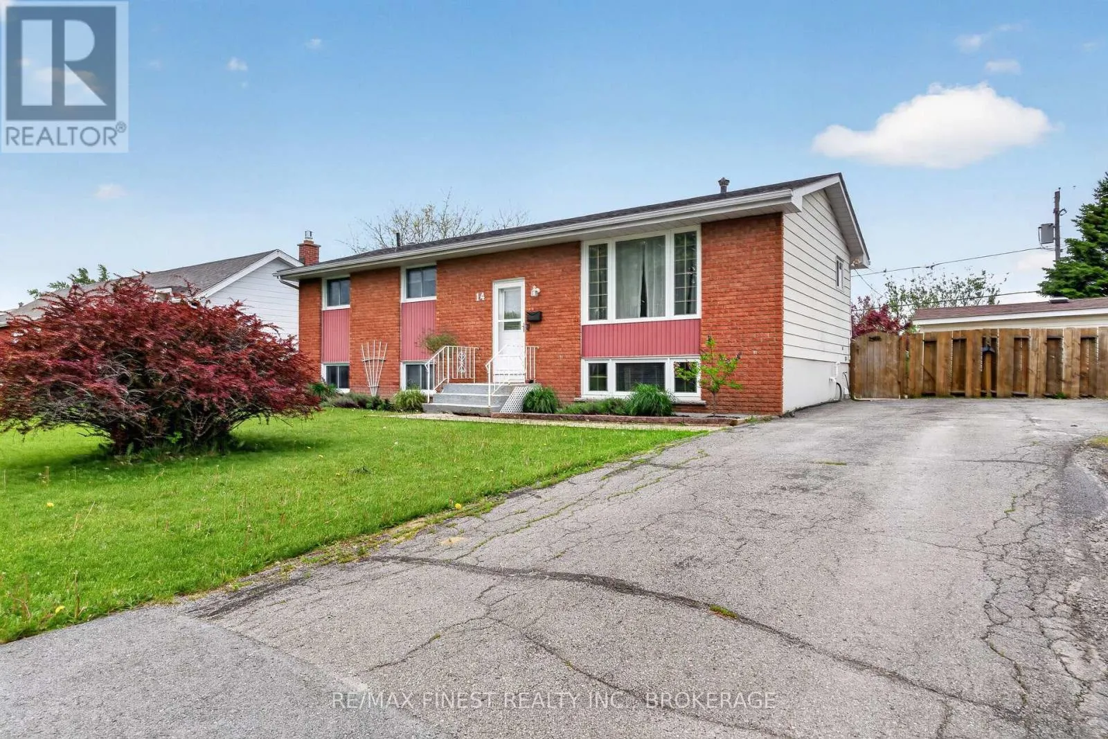 14 CHESTERFIELD DRIVE