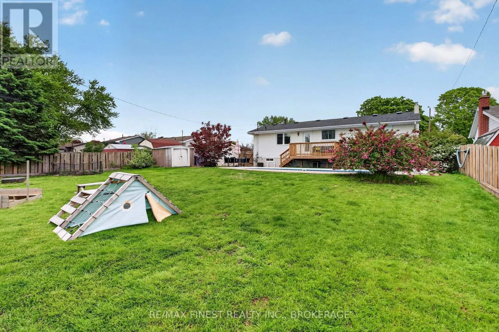14 CHESTERFIELD DRIVE