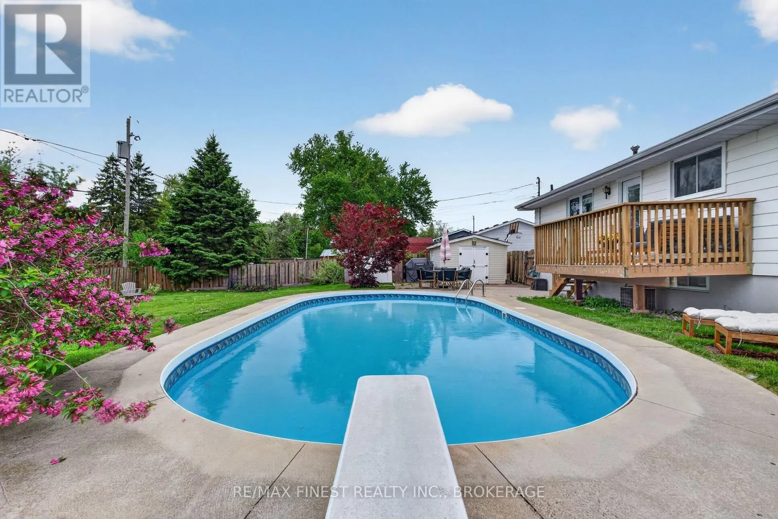 14 CHESTERFIELD DRIVE