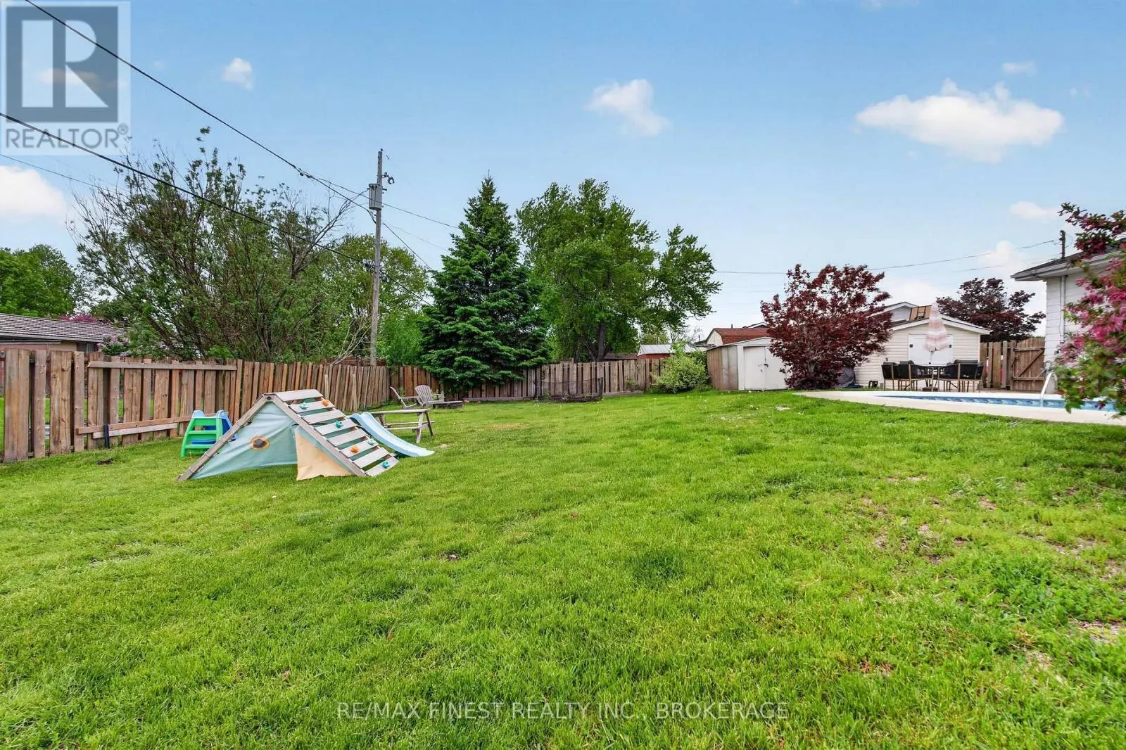 14 CHESTERFIELD DRIVE