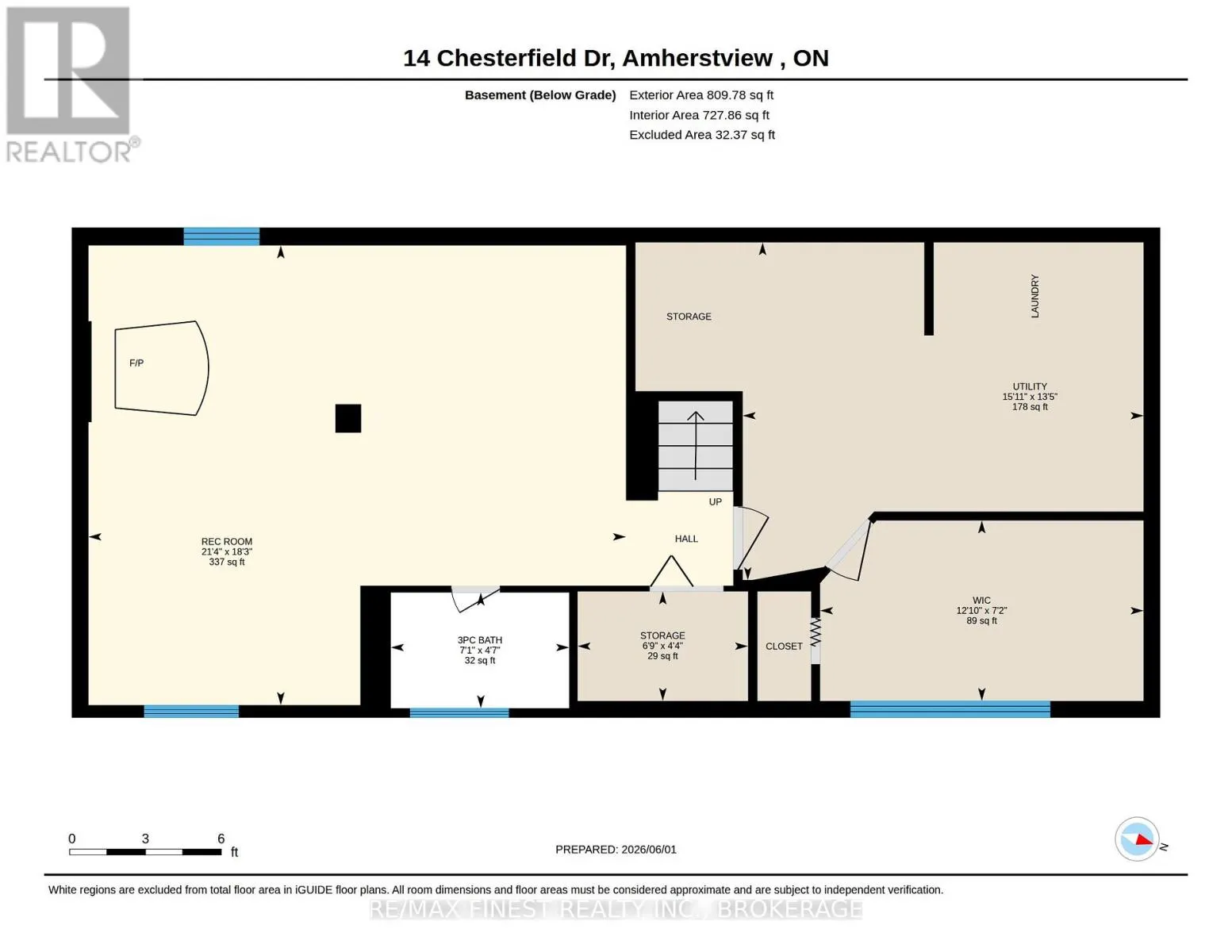 14 CHESTERFIELD DRIVE