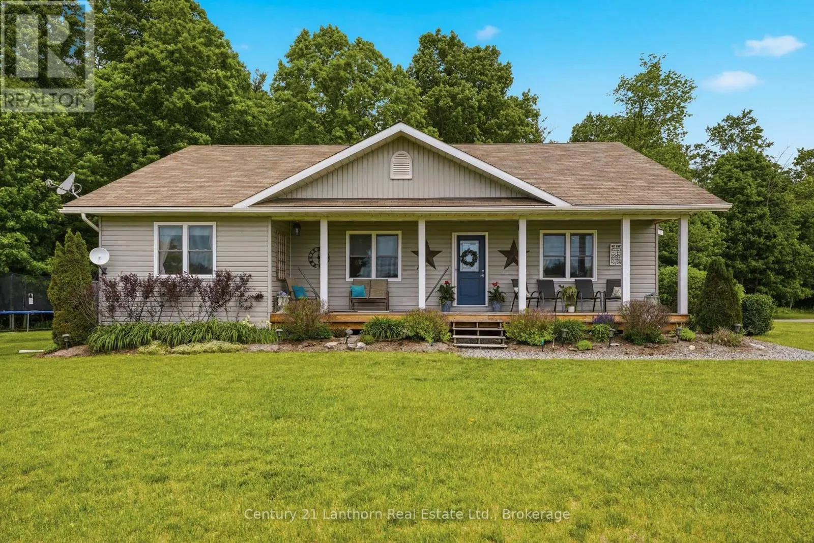 198 SKINKLE ROAD