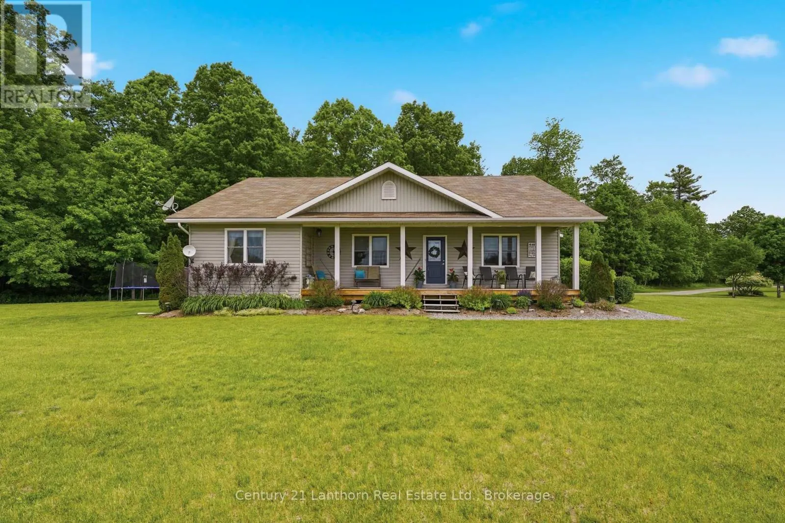 198 SKINKLE ROAD