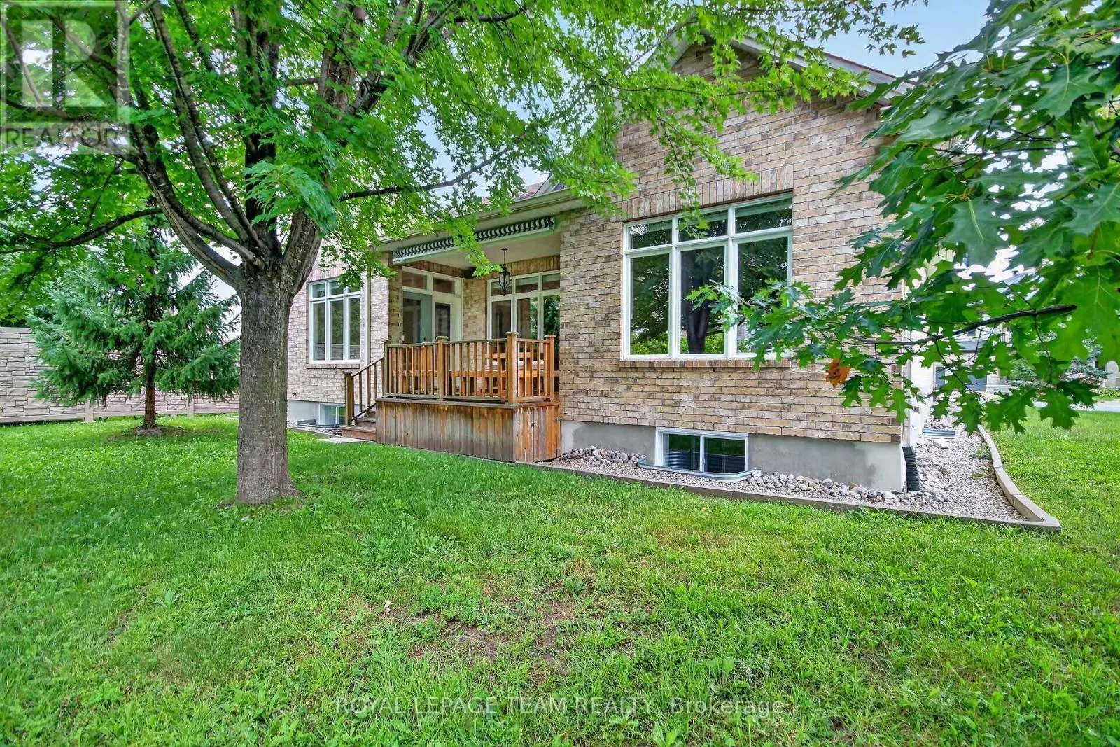 201 TRAILGATE STREET