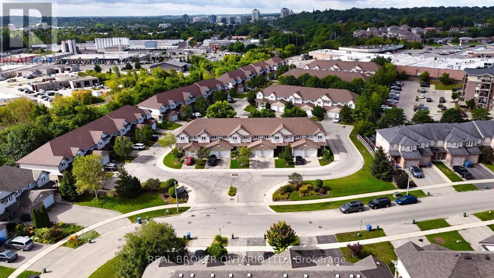 5 - 31 SCHRODER CRESCENT