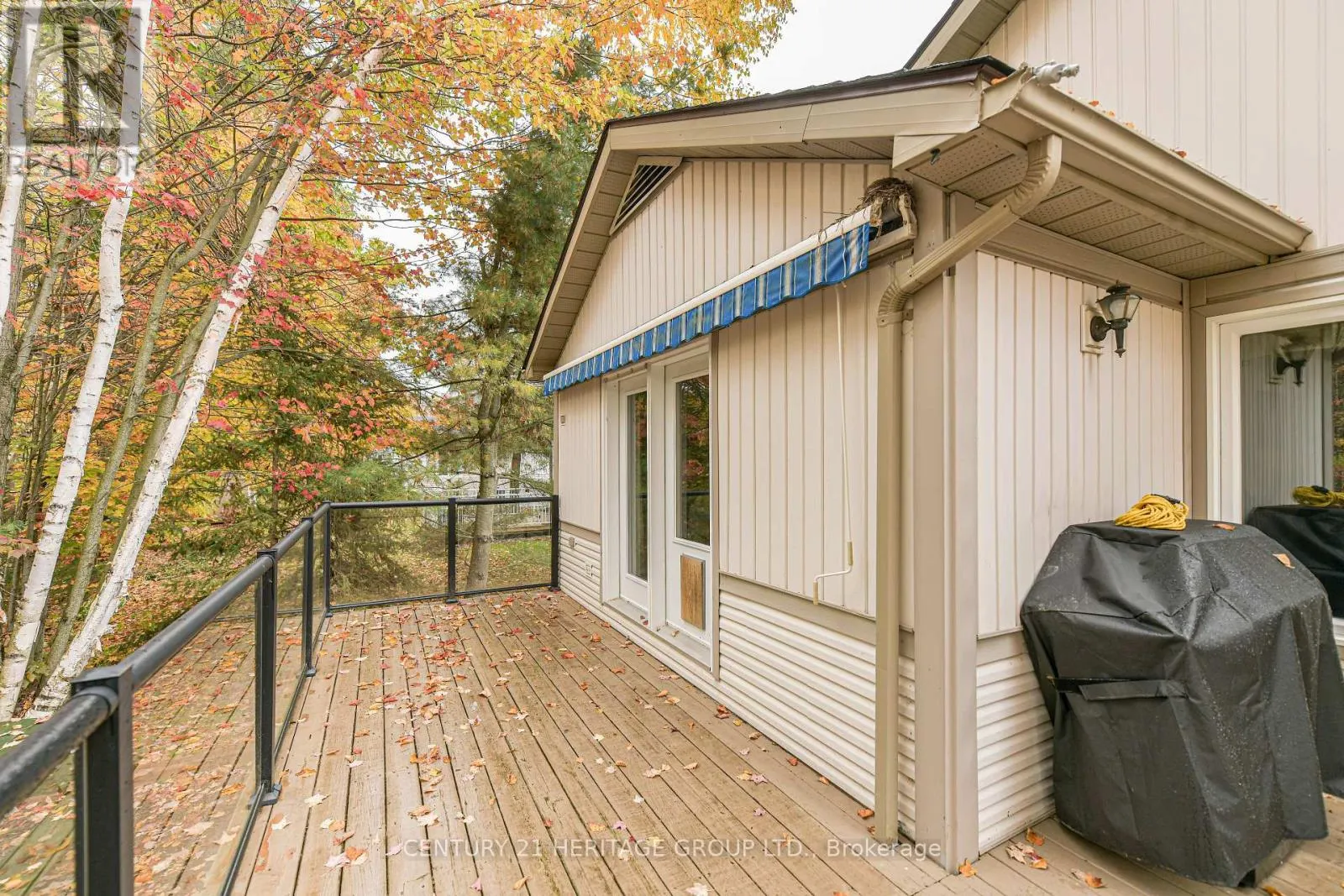 19 SPRINGWOOD CRESCENT
