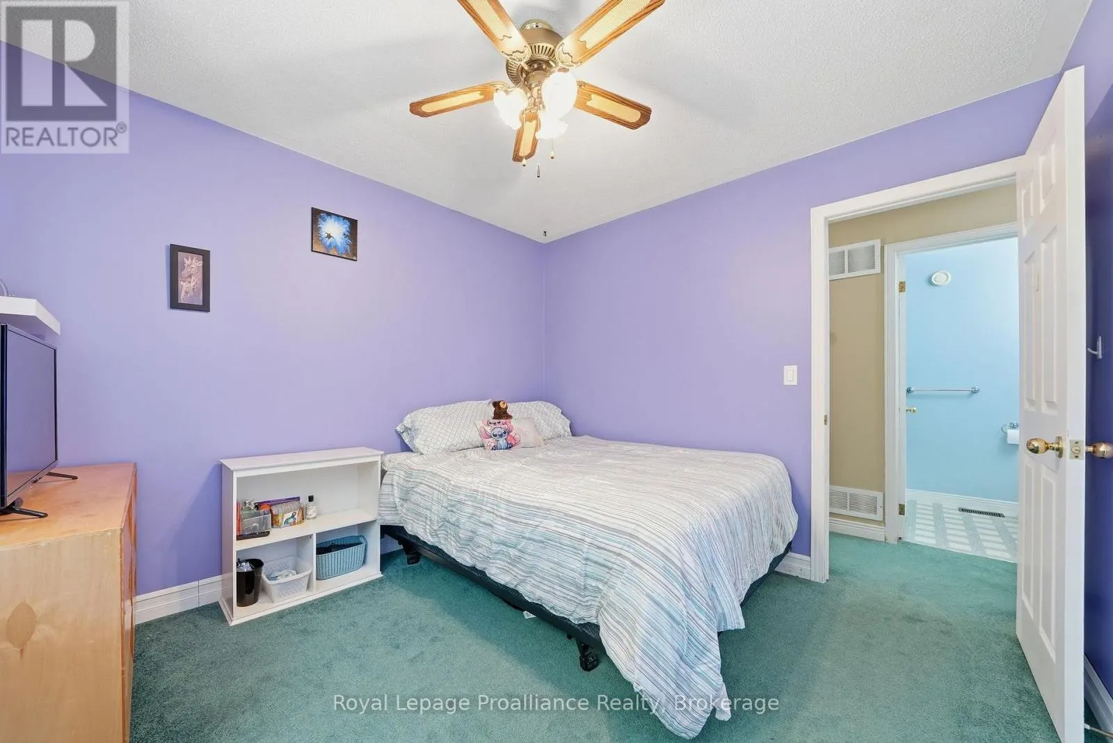 2103 RON HARNDEN ROAD