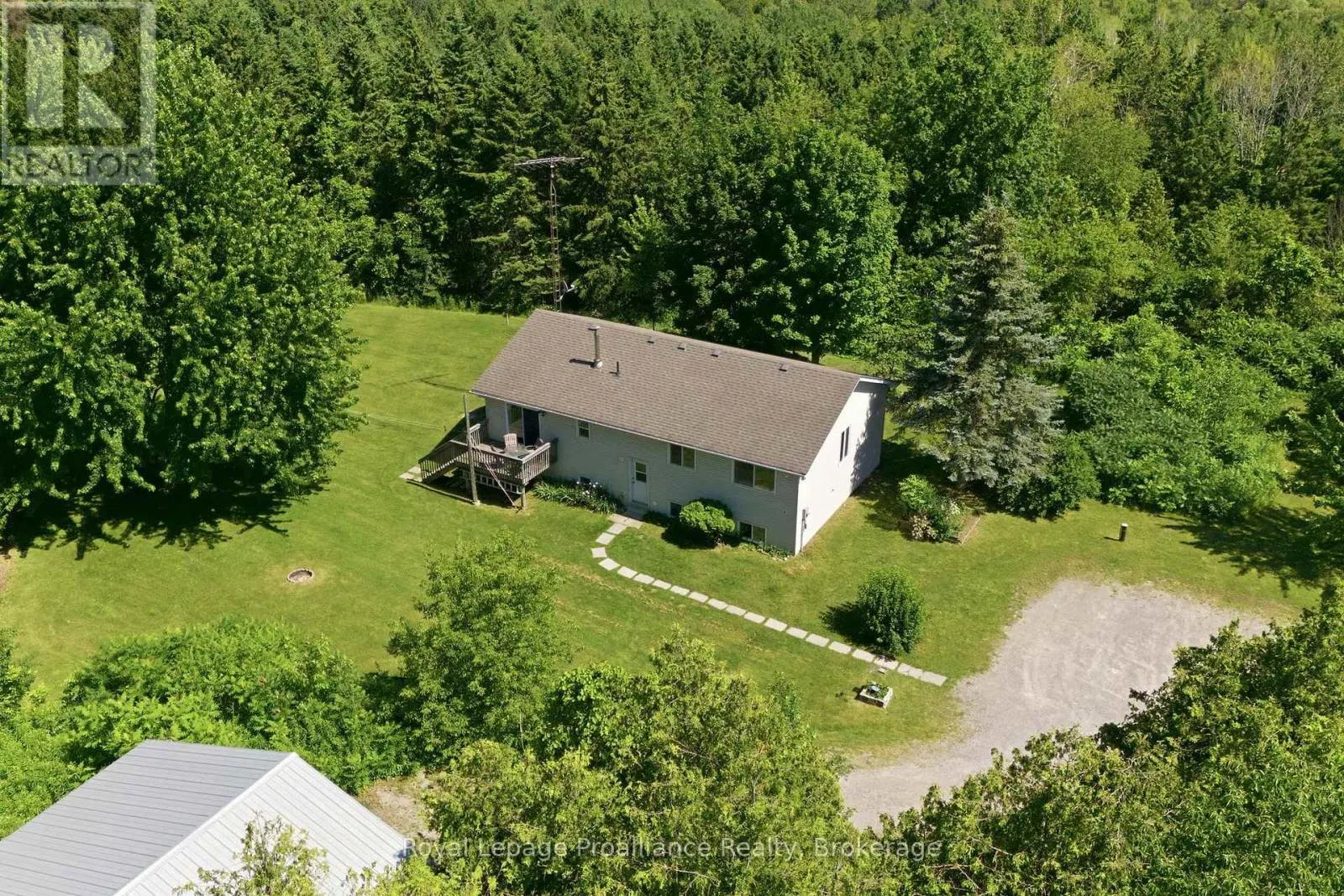 2103 RON HARNDEN ROAD