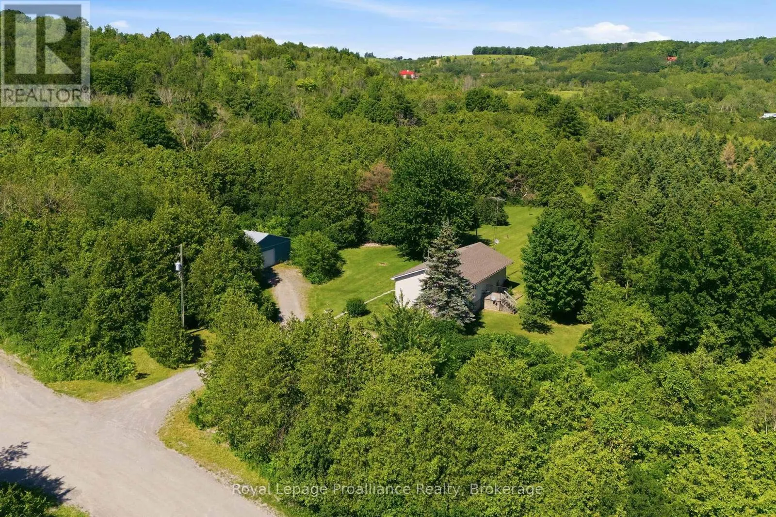 2103 RON HARNDEN ROAD